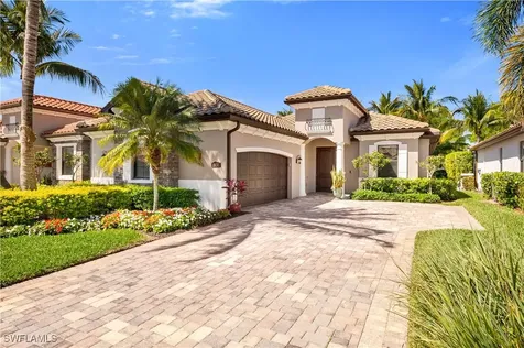9451 Piacere Way Naples FL 34113