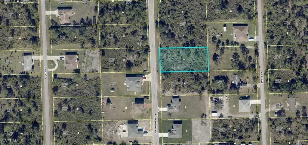 916 Richmond Avenue N Lehigh Acres FL 33972