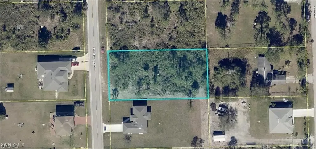 914 Richmond Avenue N Lehigh Acres FL 33972