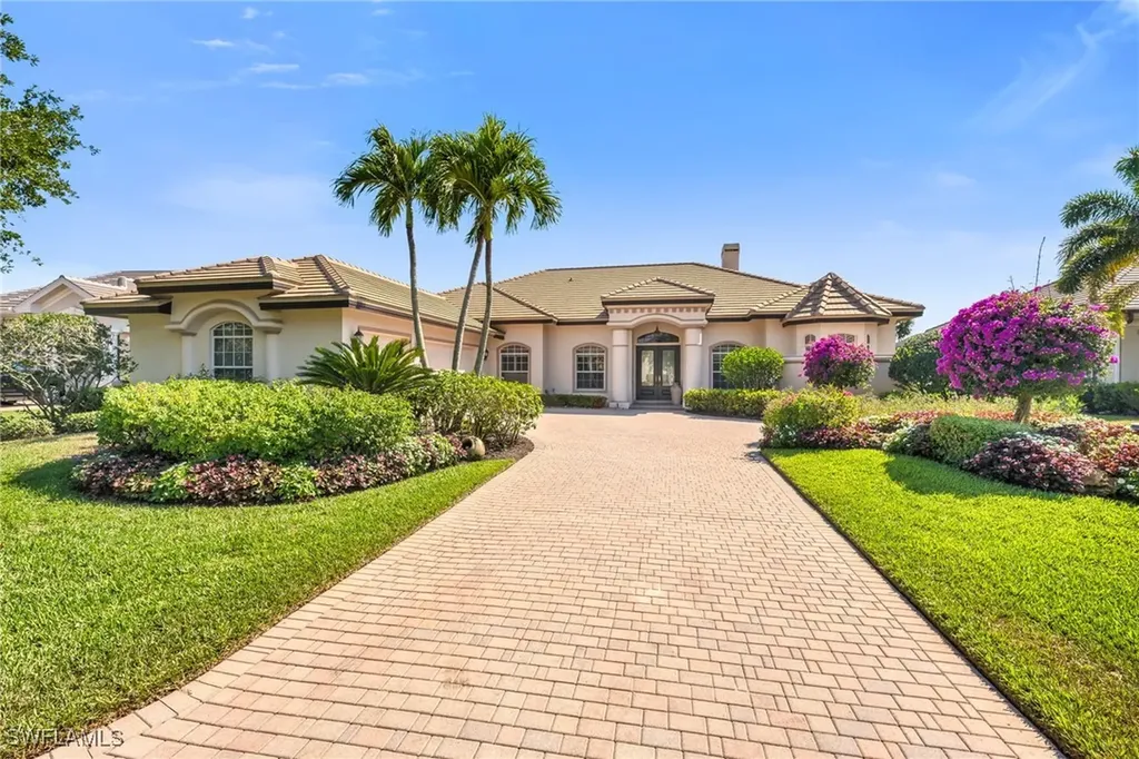 10200 Idle Pine Lane Estero FL 34135