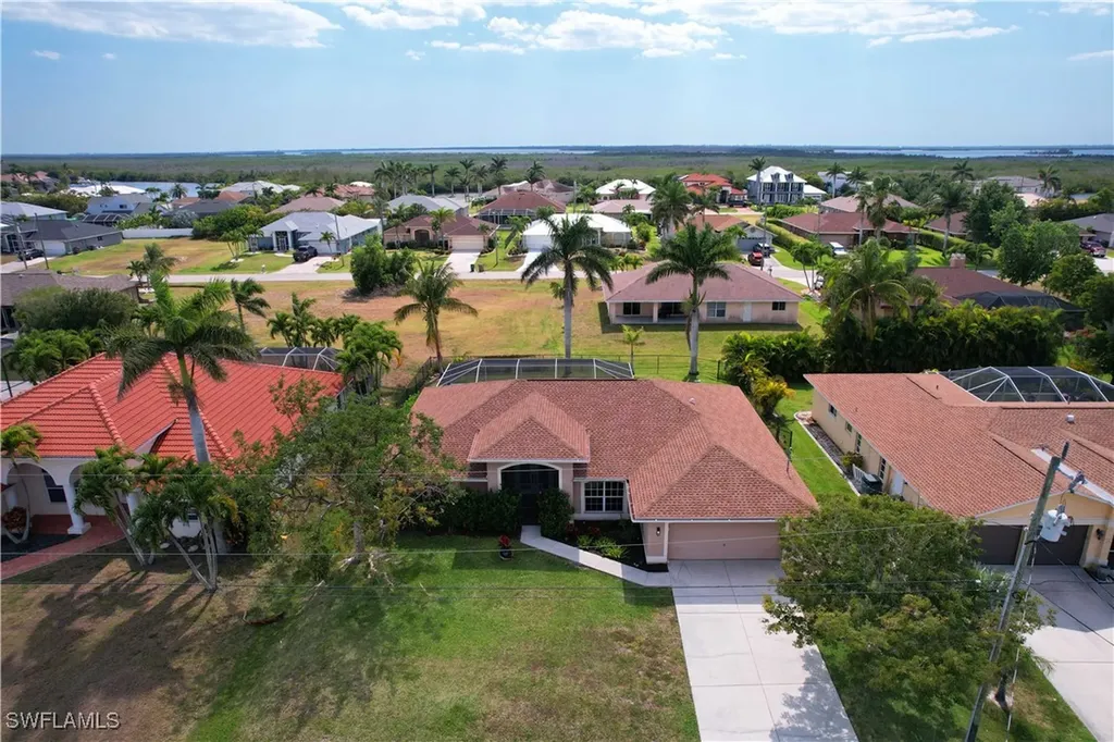 2816 SW 29th Avenue Cape Coral FL 33914