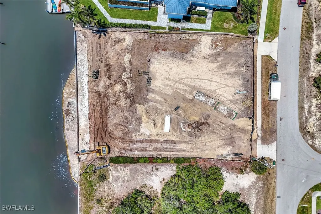 1665 Ludlow Road Marco Island FL 34145