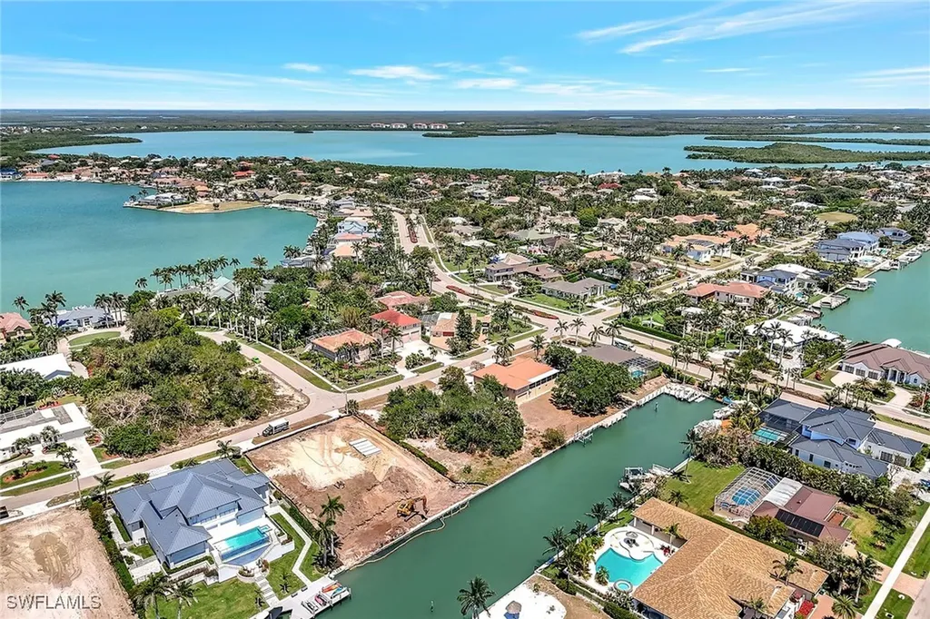 1665 Ludlow Road Marco Island FL 34145