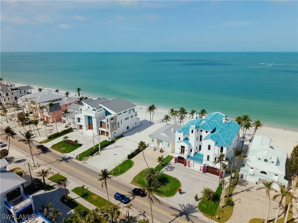 27790 Hickory Boulevard Bonita Springs FL 34134