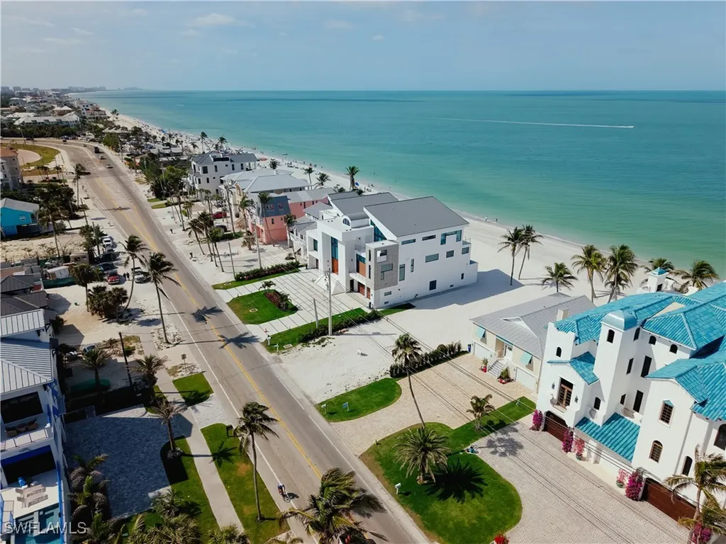 27790 Hickory Boulevard Bonita Springs FL 34134