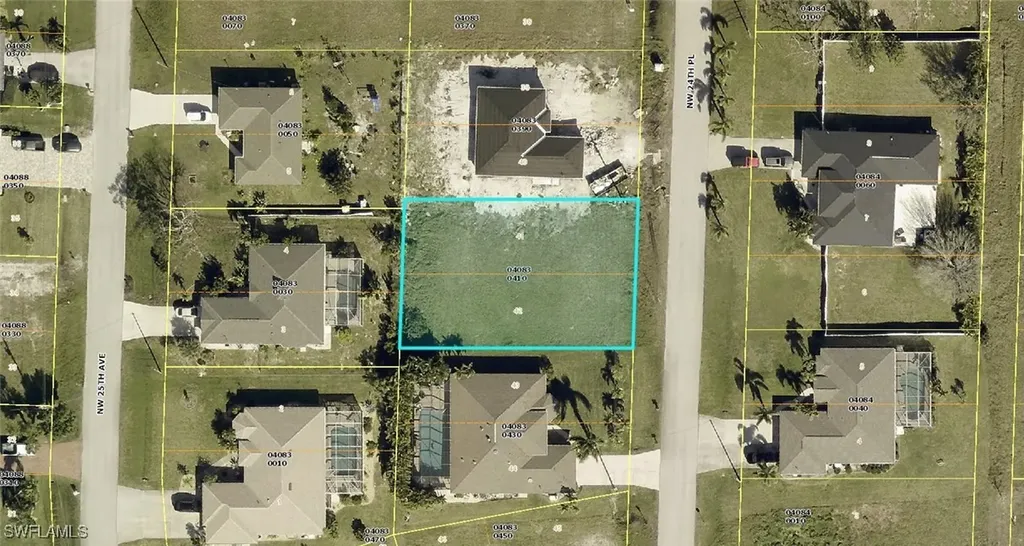 1512 NW 24th Place Cape Coral FL 33993