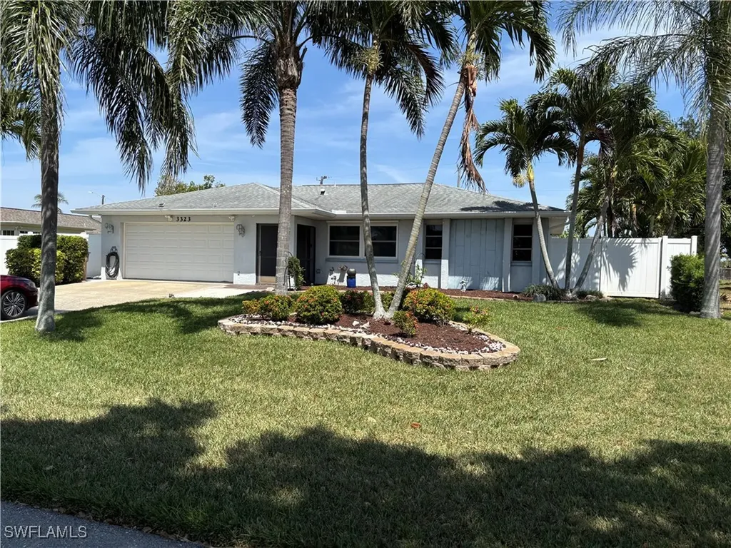 3323 SE 11th Avenue Cape Coral FL 33904
