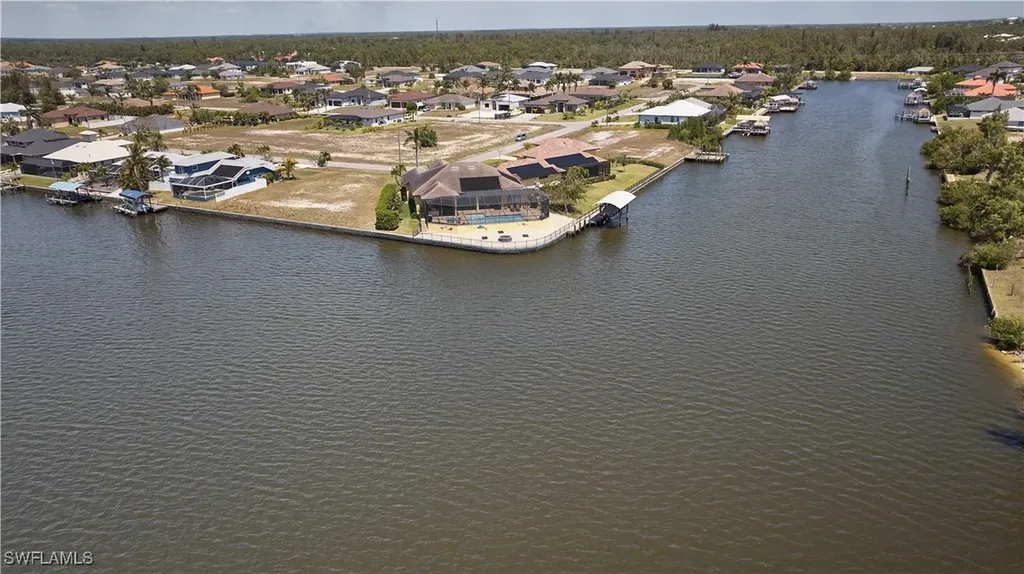 4208 NW 27th Street Cape Coral FL 33993