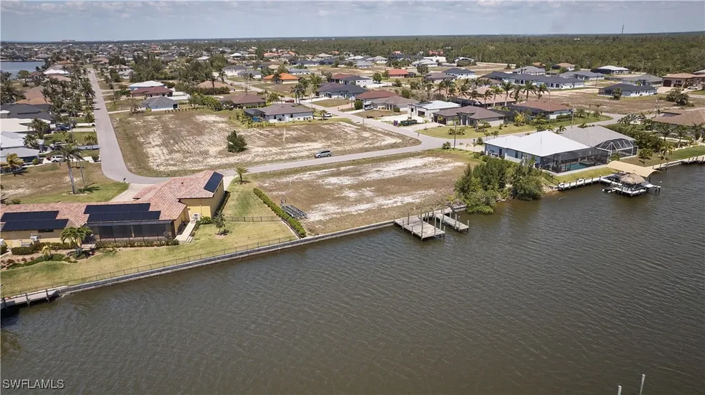4208 NW 27th Street Cape Coral FL 33993