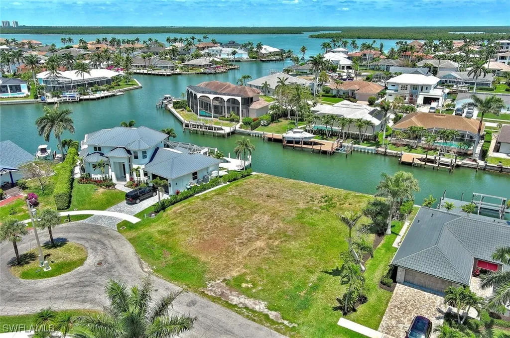 225 Geranium Court Marco Island FL 34145