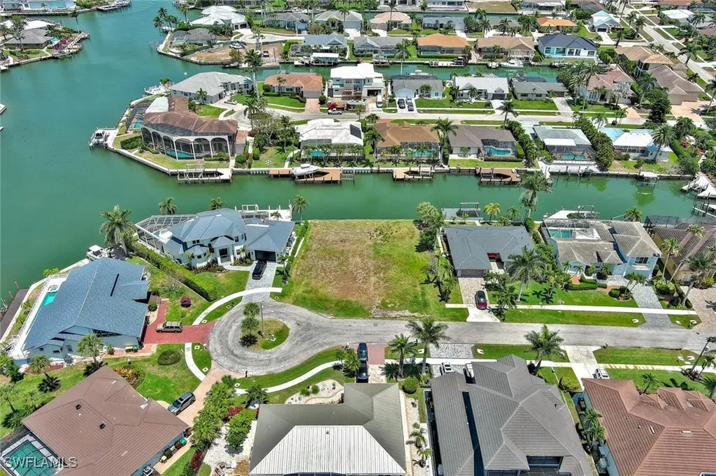 225 Geranium Court Marco Island FL 34145