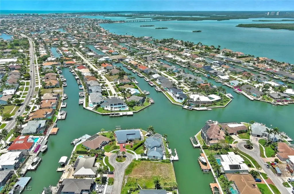 225 Geranium Court Marco Island FL 34145