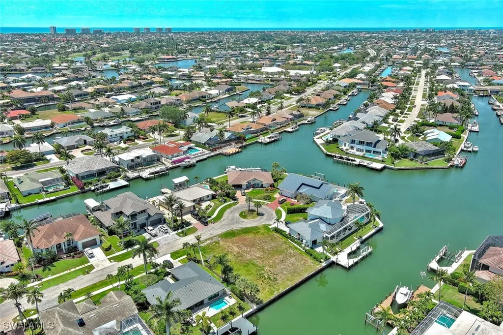 225 Geranium Court Marco Island FL 34145