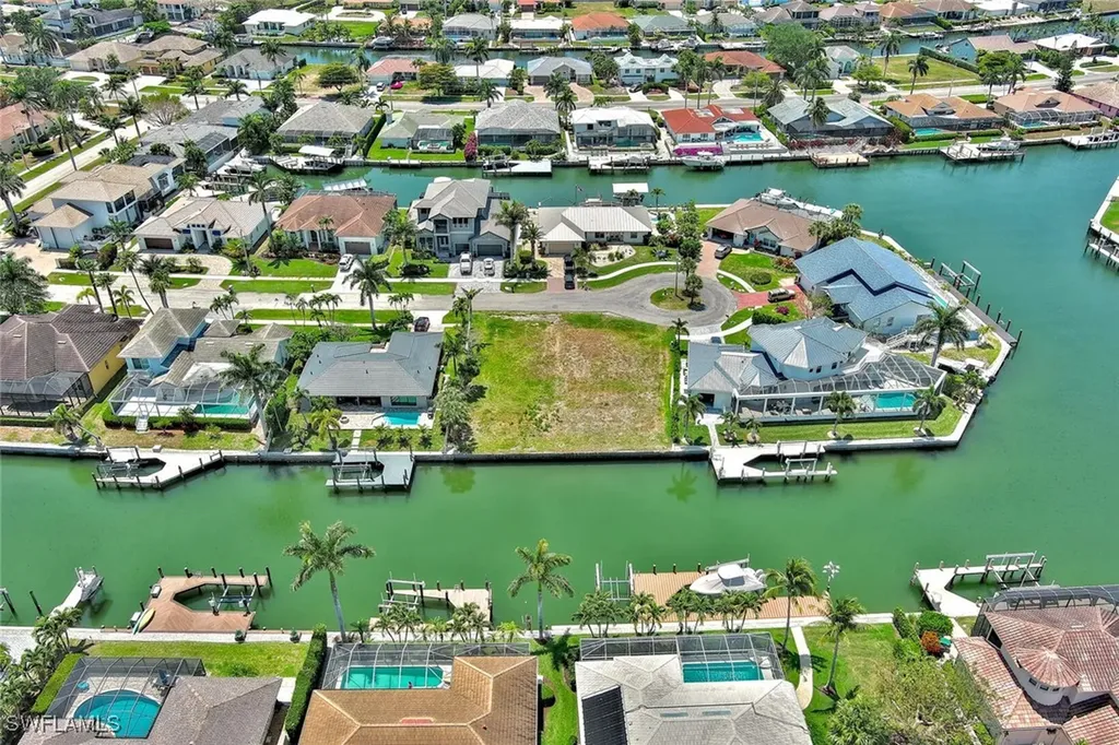225 Geranium Court Marco Island FL 34145