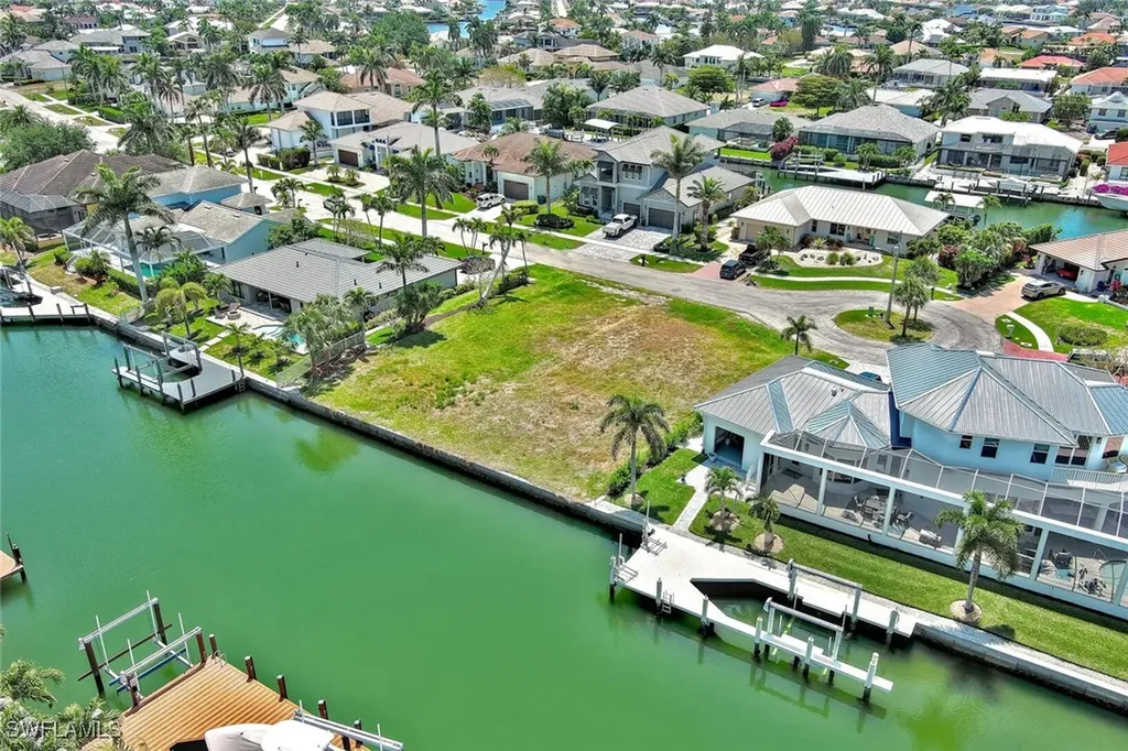 225 Geranium Court Marco Island FL 34145