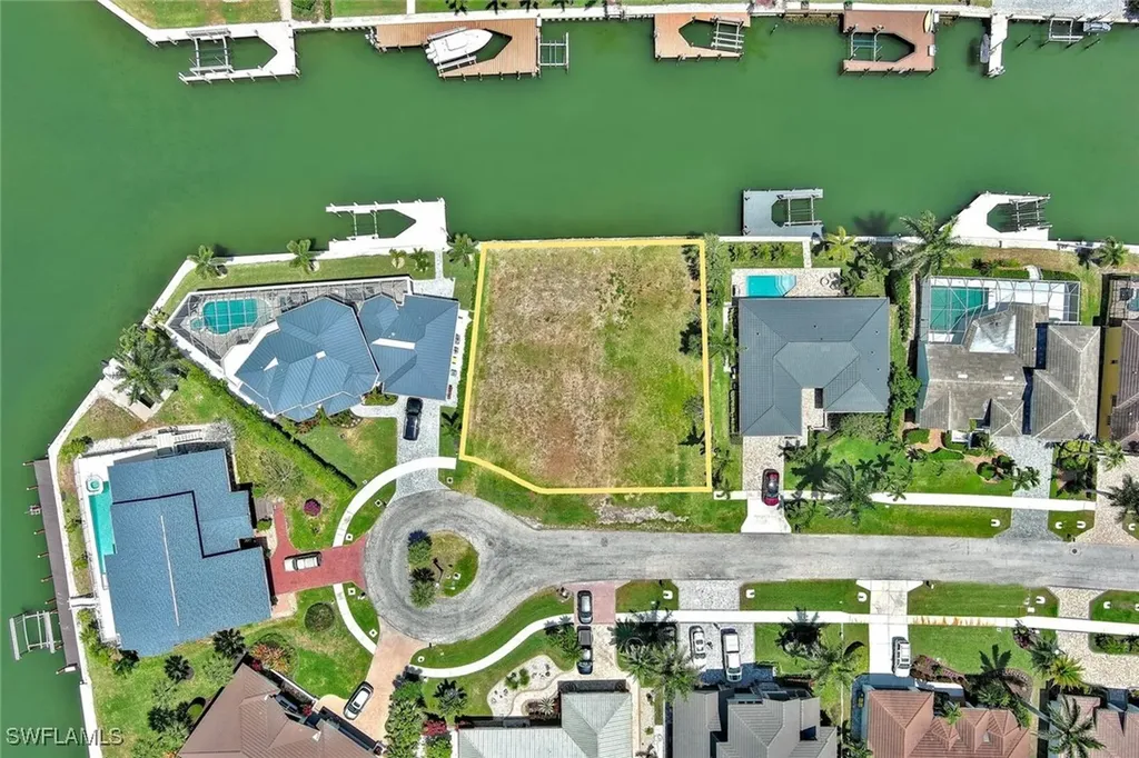 225 Geranium Court Marco Island FL 34145