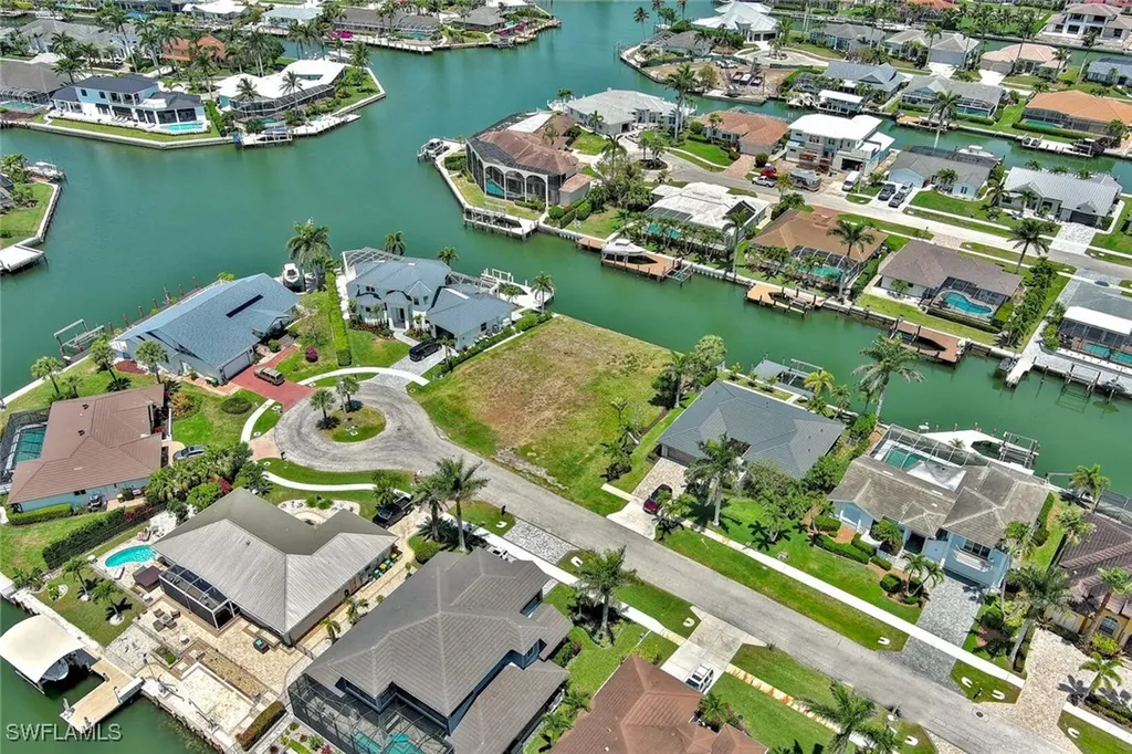 225 Geranium Court Marco Island FL 34145