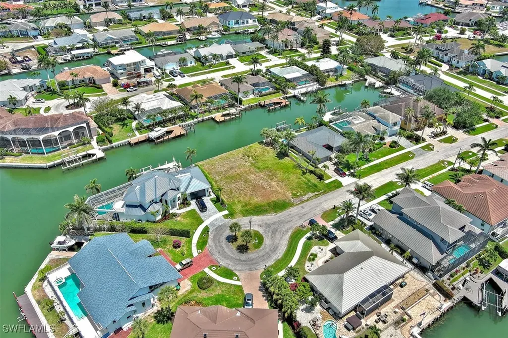 225 Geranium Court Marco Island FL 34145