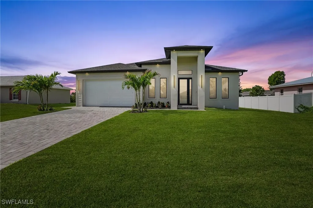 1806 NW 21st Avenue Cape Coral FL 33993