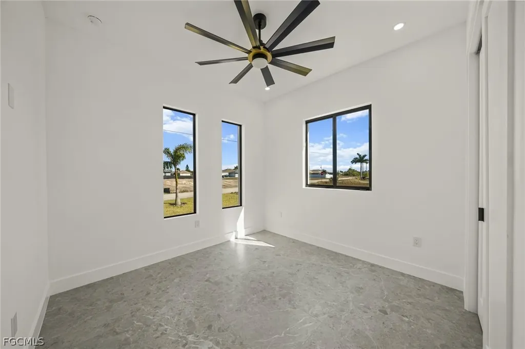 1806 NW 21st Avenue Cape Coral FL 33993