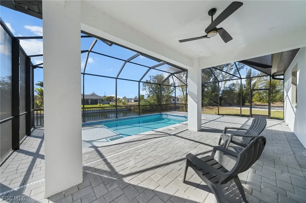 1806 NW 21st Avenue Cape Coral FL 33993