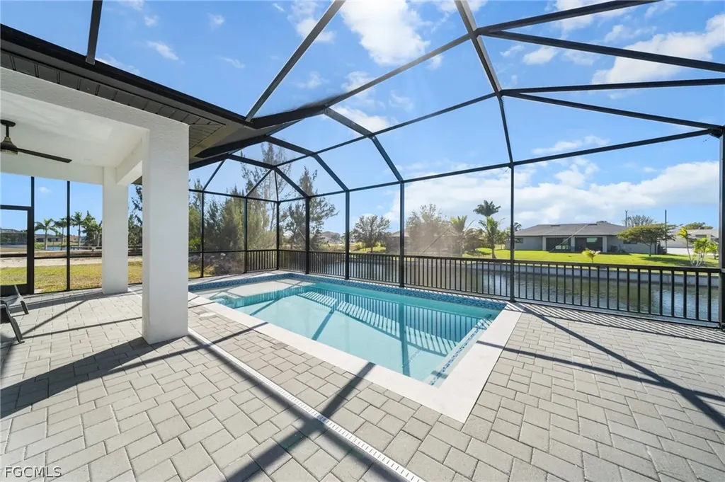 1806 NW 21st Avenue Cape Coral FL 33993