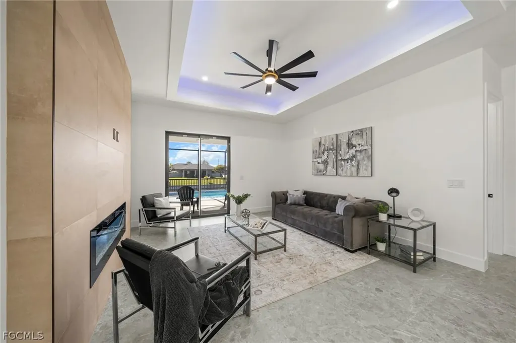 1806 NW 21st Avenue Cape Coral FL 33993