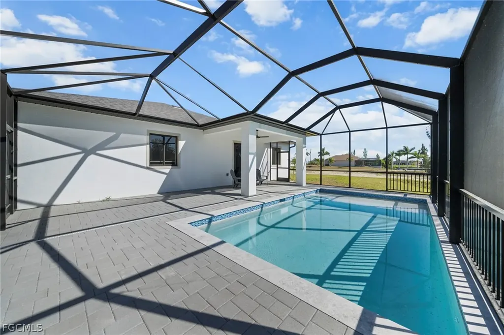 1806 NW 21st Avenue Cape Coral FL 33993
