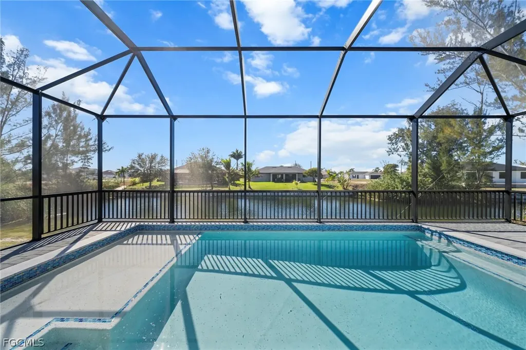 1806 NW 21st Avenue Cape Coral FL 33993