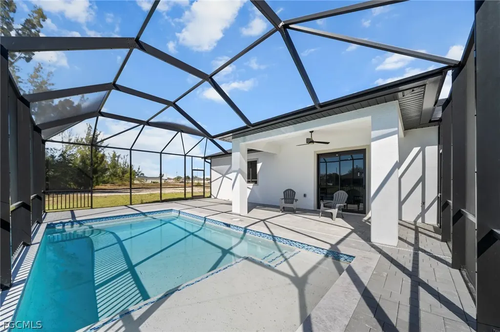 1806 NW 21st Avenue Cape Coral FL 33993