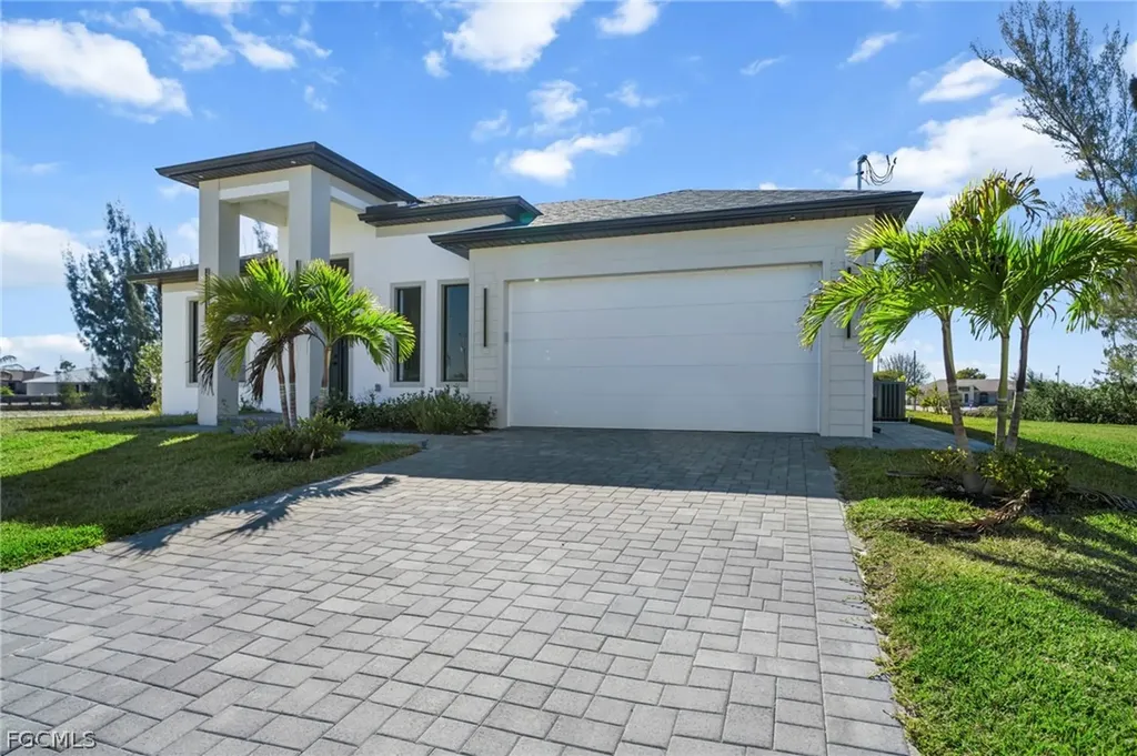 1806 NW 21st Avenue Cape Coral FL 33993