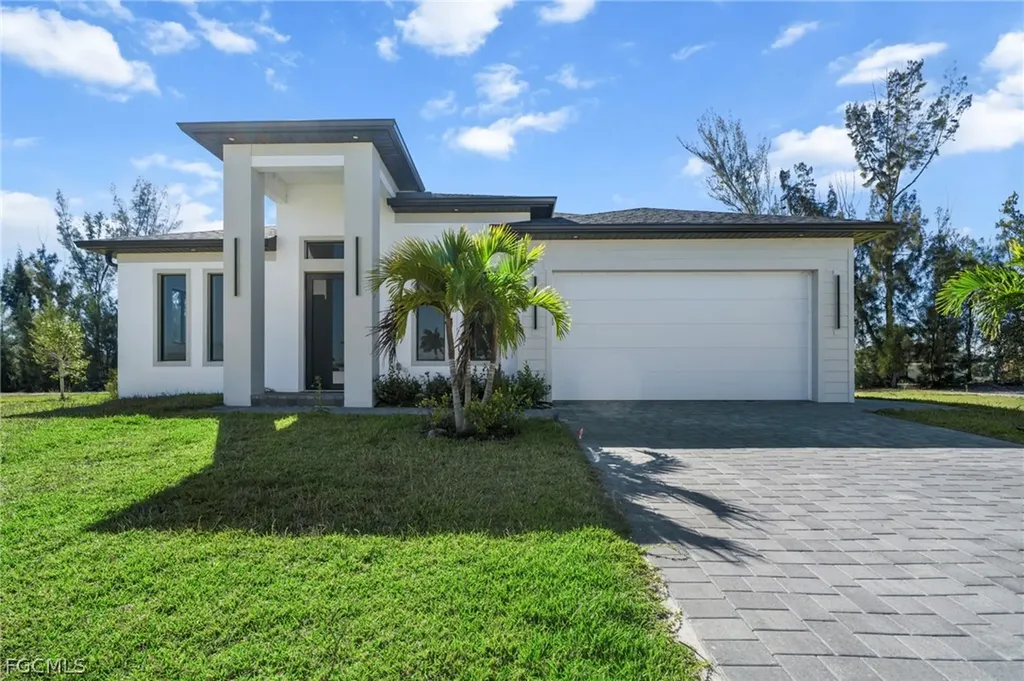 1806 NW 21st Avenue Cape Coral FL 33993