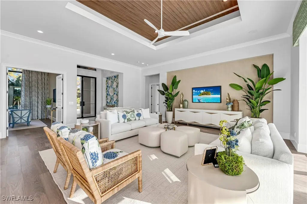 246 Audubon Boulevard Naples FL 34110