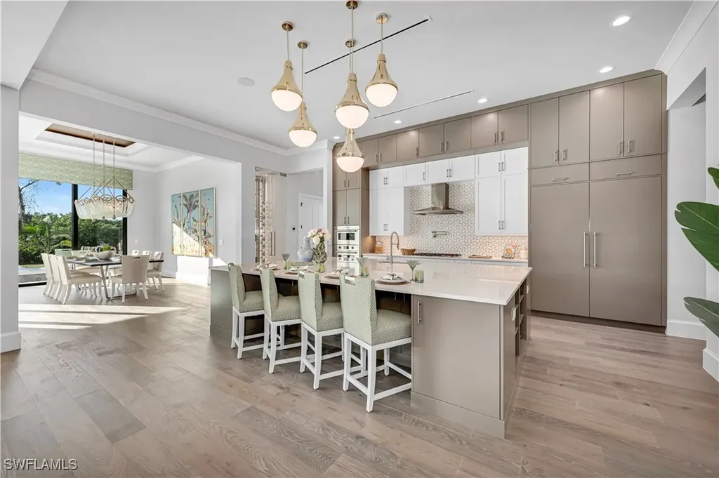 246 Audubon Boulevard Naples FL 34110