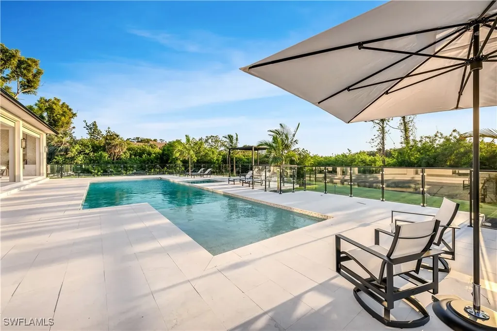 246 Audubon Boulevard Naples FL 34110