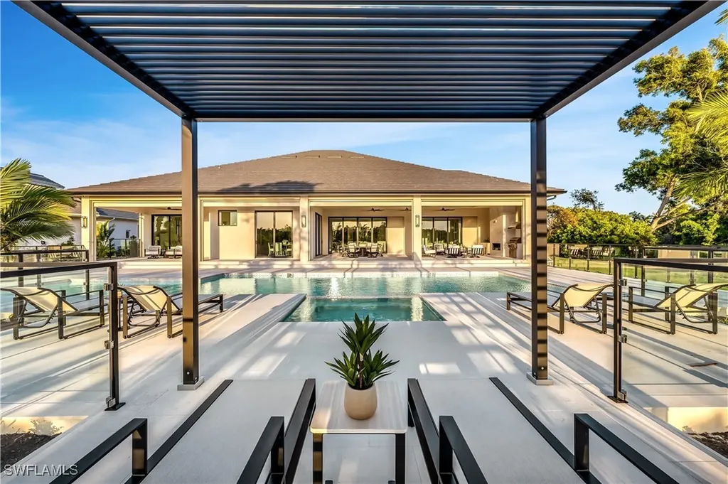 246 Audubon Boulevard Naples FL 34110