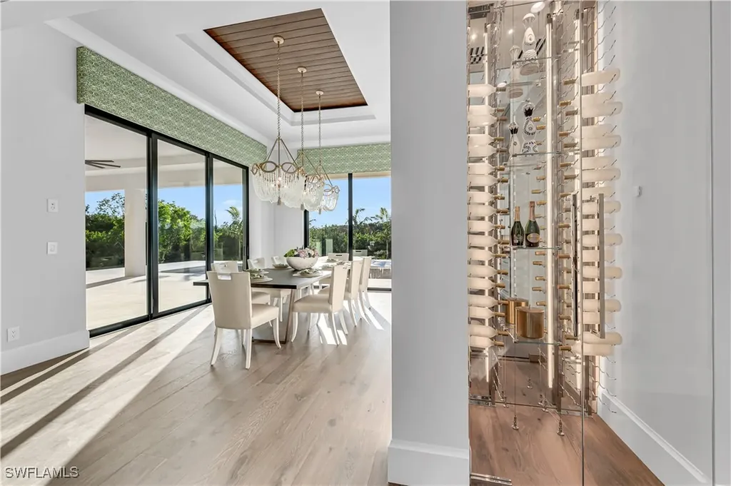 246 Audubon Boulevard Naples FL 34110