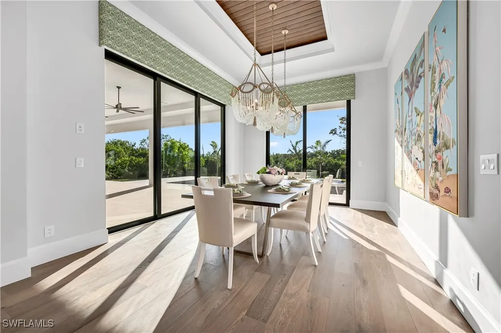 246 Audubon Boulevard Naples FL 34110