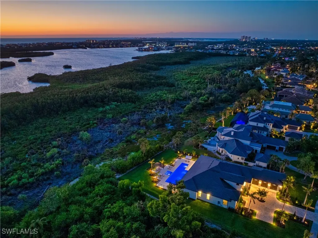 246 Audubon Boulevard Naples FL 34110