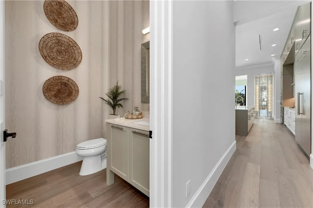 246 Audubon Boulevard Naples FL 34110
