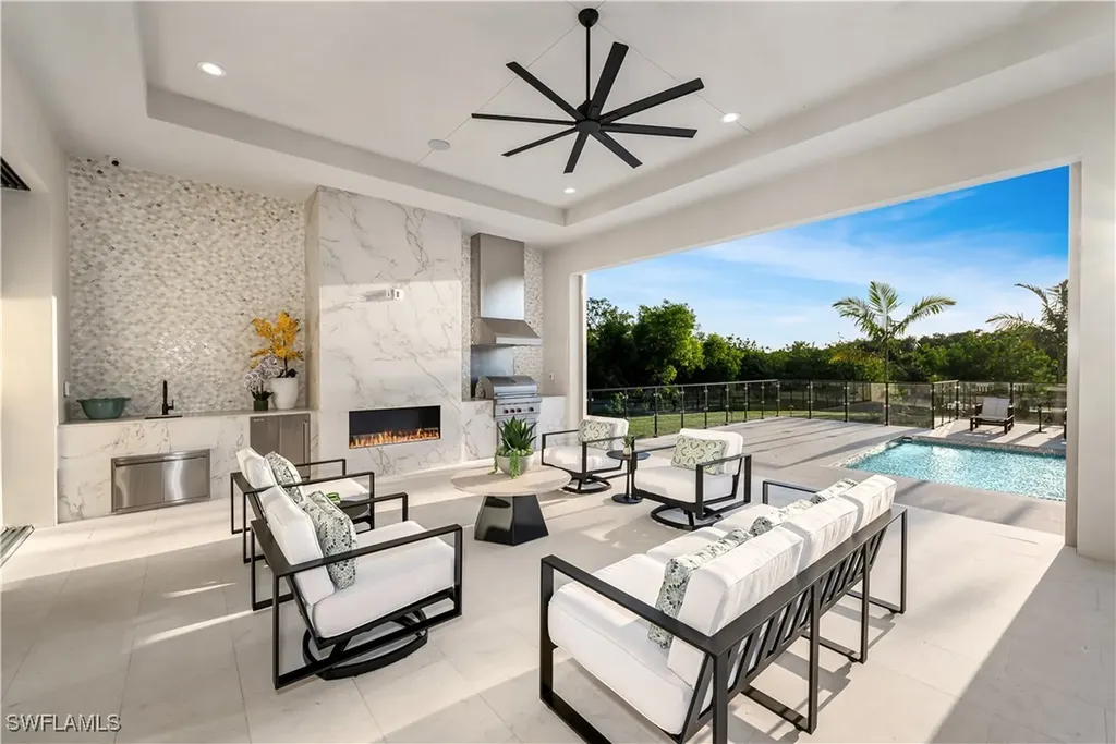 246 Audubon Boulevard Naples FL 34110