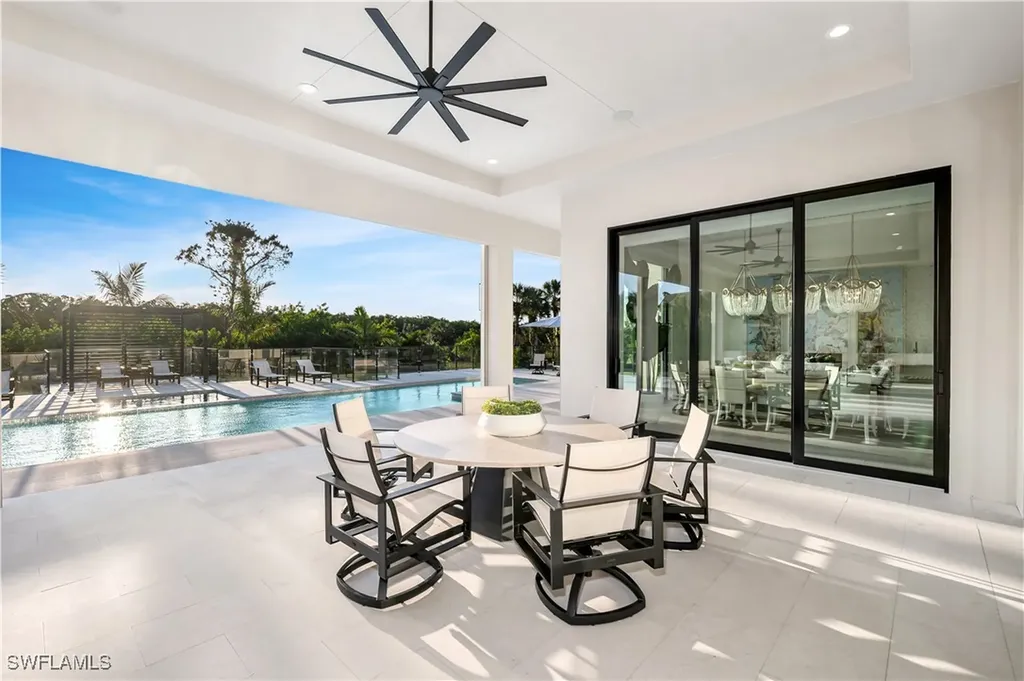 246 Audubon Boulevard Naples FL 34110