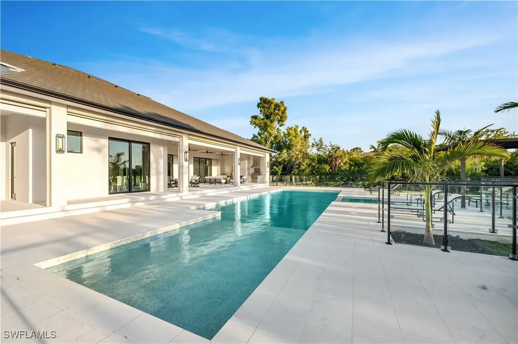 246 Audubon Boulevard Naples FL 34110