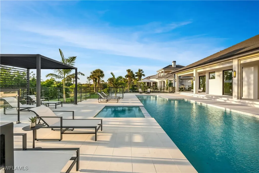 246 Audubon Boulevard Naples FL 34110