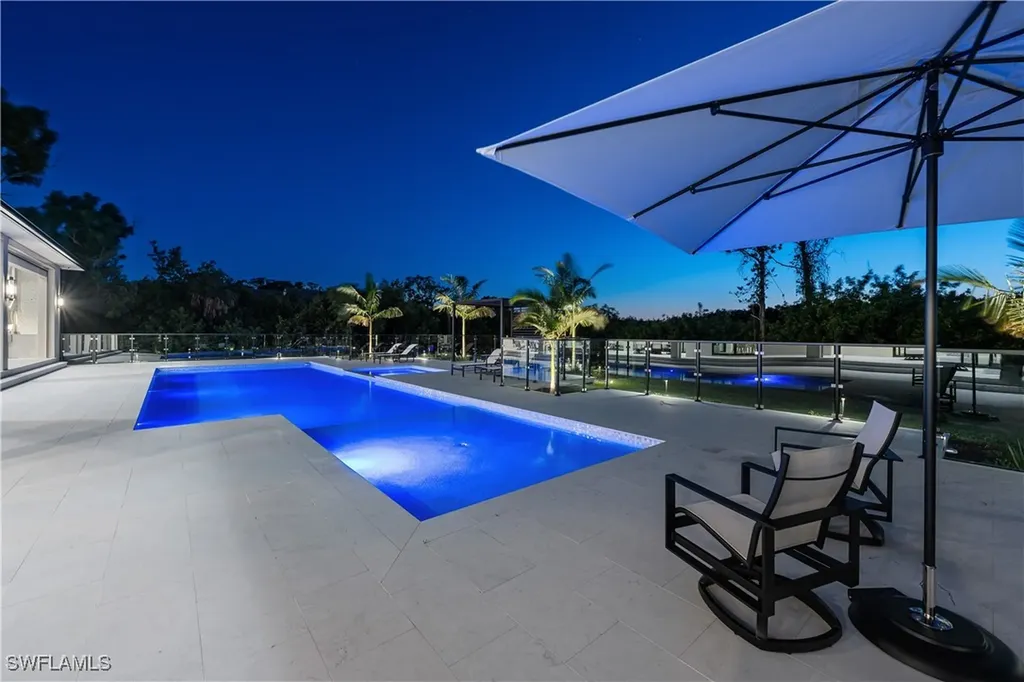 246 Audubon Boulevard Naples FL 34110
