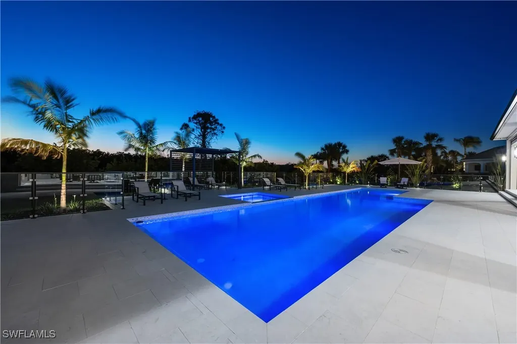 246 Audubon Boulevard Naples FL 34110