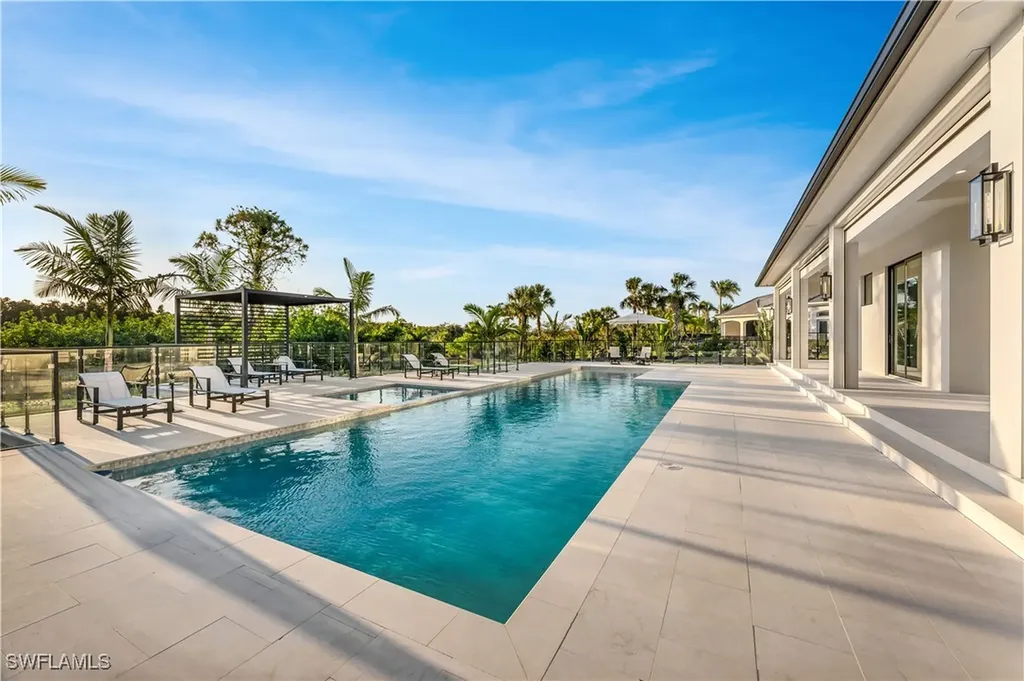 246 Audubon Boulevard Naples FL 34110