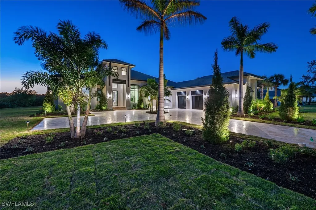 246 Audubon Boulevard Naples FL 34110