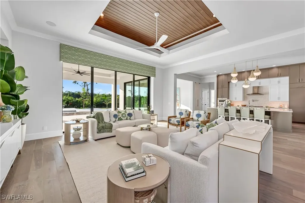 246 Audubon Boulevard Naples FL 34110