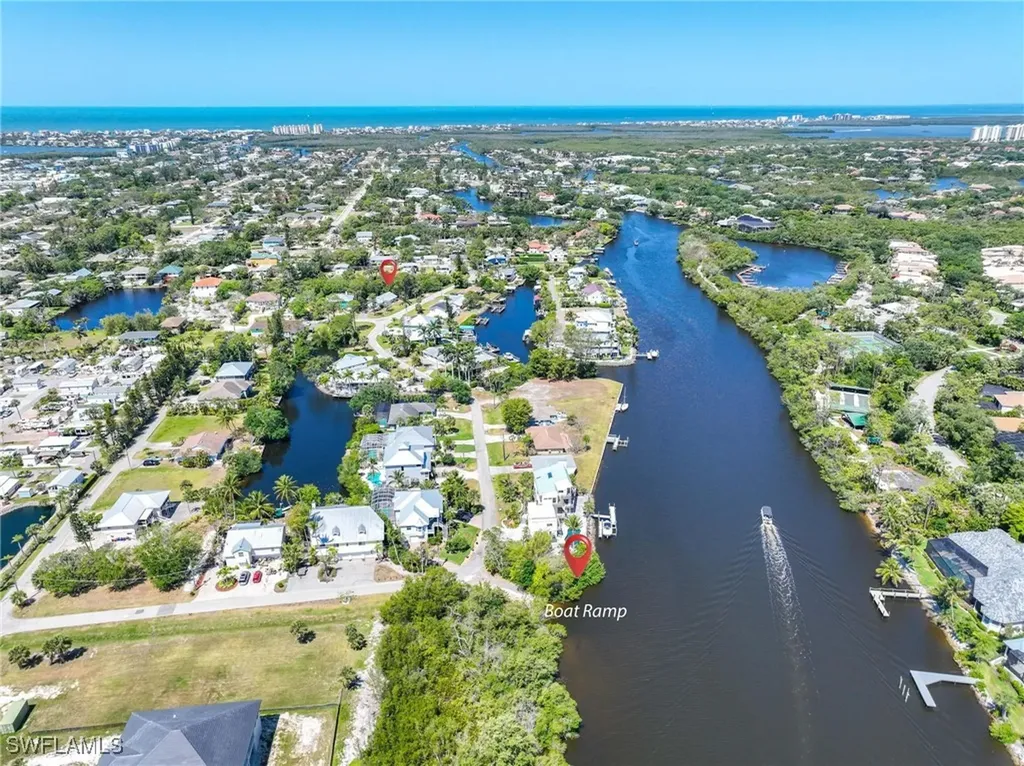 3925 Riviera Circle Bonita Springs FL 34134